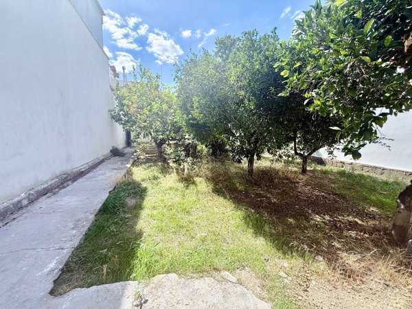 terreno in vendita a Nardò
