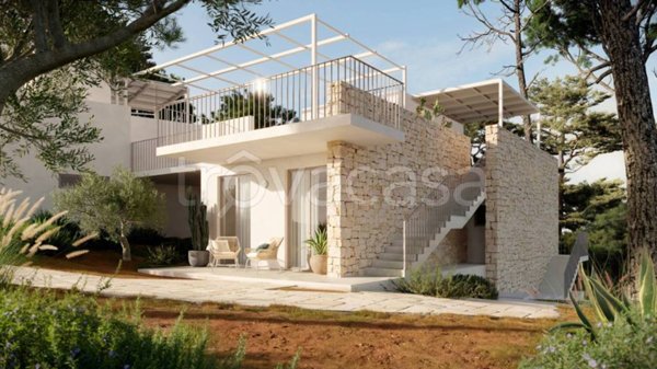 casa indipendente in vendita a Nardò in zona Santa Caterina