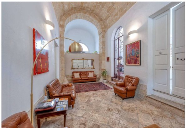 casa indipendente in vendita a Nardò