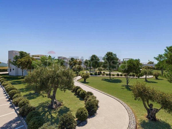 appartamento in vendita a Nardò in zona Santa Maria al Bagno