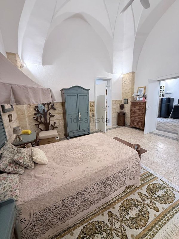 casa indipendente in vendita a Nardò