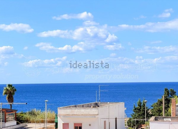 appartamento in vendita a Nardò in zona Santa Maria al Bagno