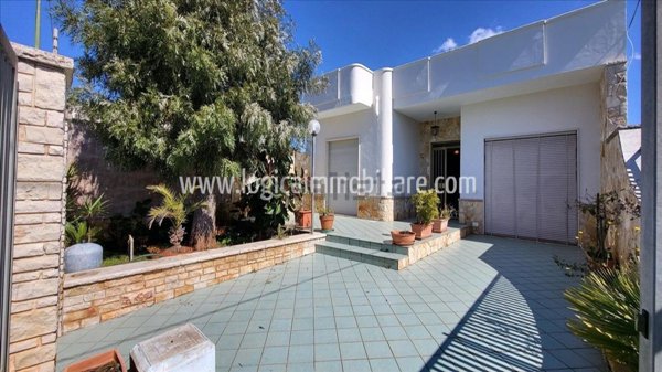 casa indipendente in vendita a Nardò in zona Sant'Isidoro