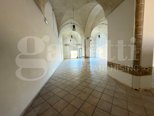 appartamento in vendita a Nardò
