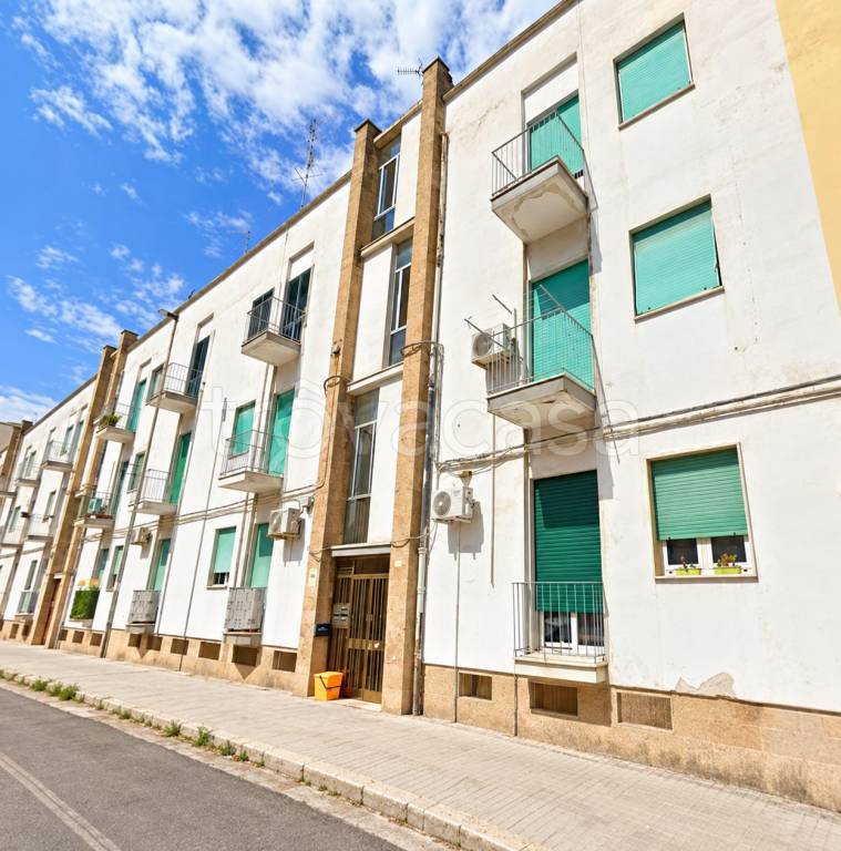 appartamento in vendita a Nardò