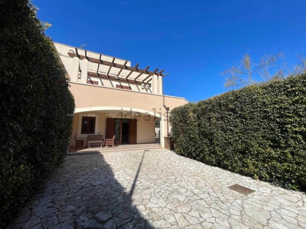 appartamento in vendita a Nardò in zona Santa Caterina