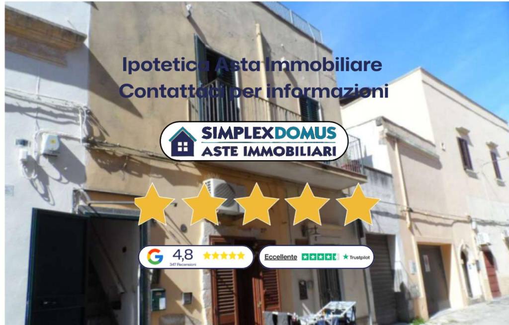 appartamento in vendita a Nardò
