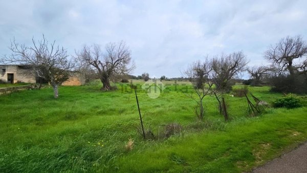 casale in vendita a Nardò in zona Villaggio Resta
