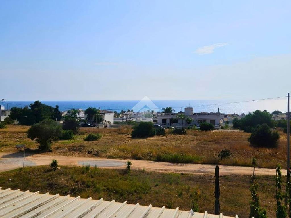 appartamento in vendita a Nardò in zona Santa Maria al Bagno