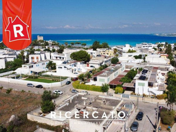 casa indipendente in vendita a Nardò in zona Sant'Isidoro