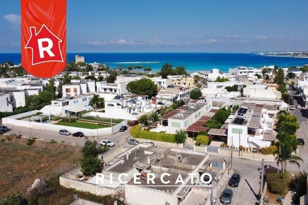 casa indipendente in vendita a Nardò in zona Sant'Isidoro