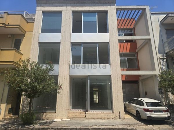 ufficio in vendita a Nardò