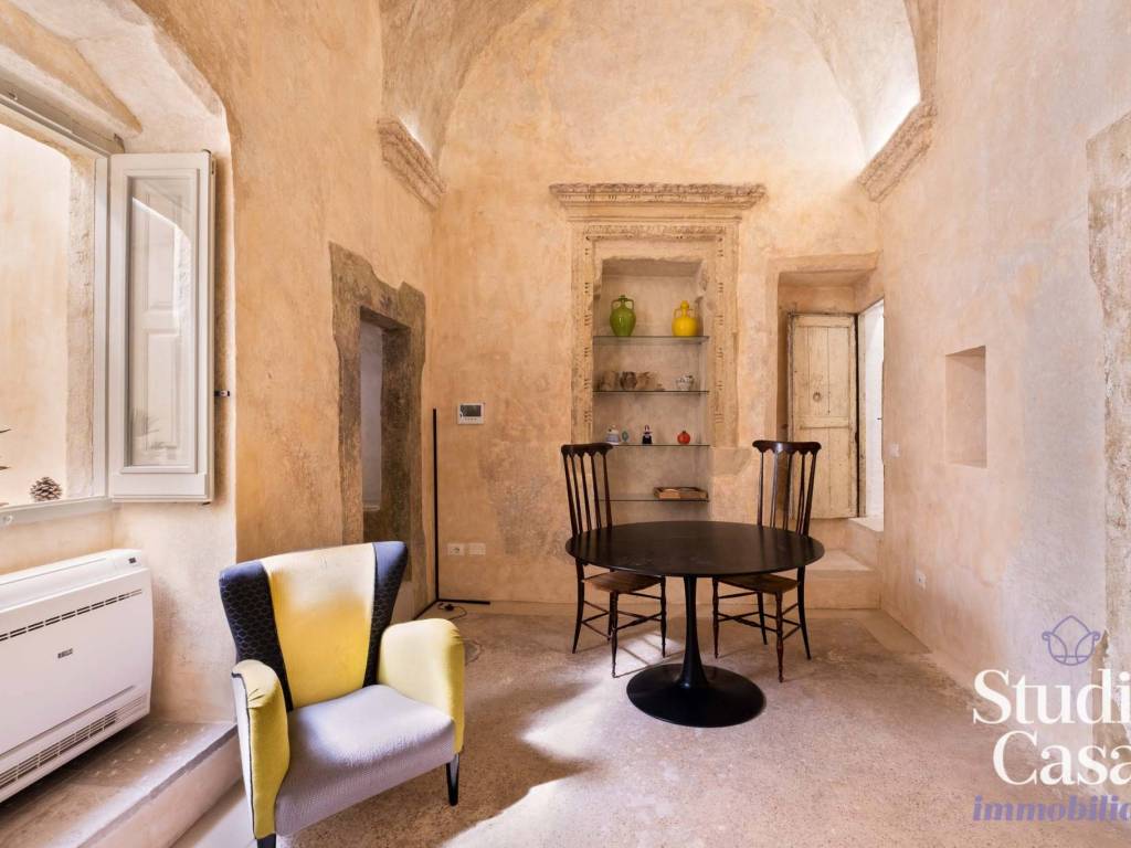 casa indipendente in vendita a Nardò