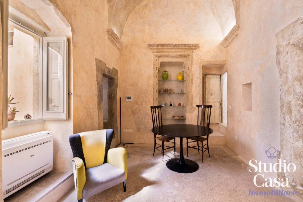 casa indipendente in vendita a Nardò