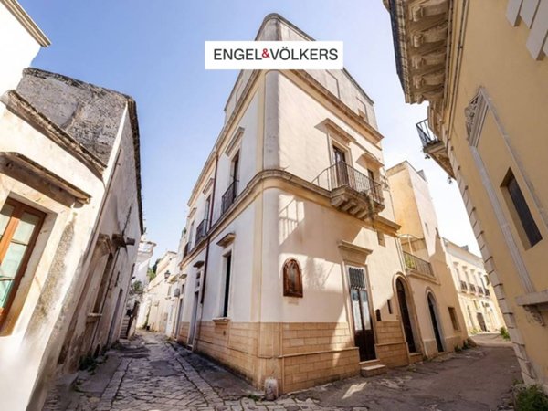casa indipendente in vendita a Nardò