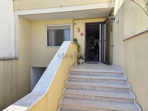 appartamento in vendita a Nardò