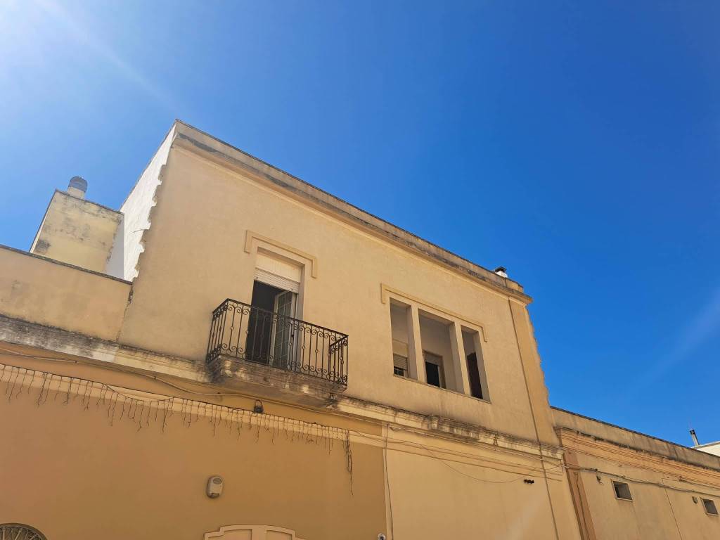 appartamento in vendita a Nardò