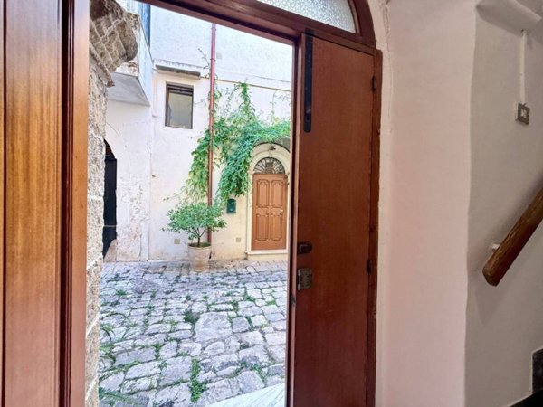 appartamento in vendita a Nardò