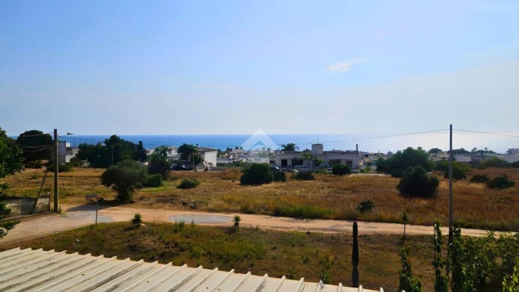 appartamento in vendita a Nardò in zona Santa Maria al Bagno