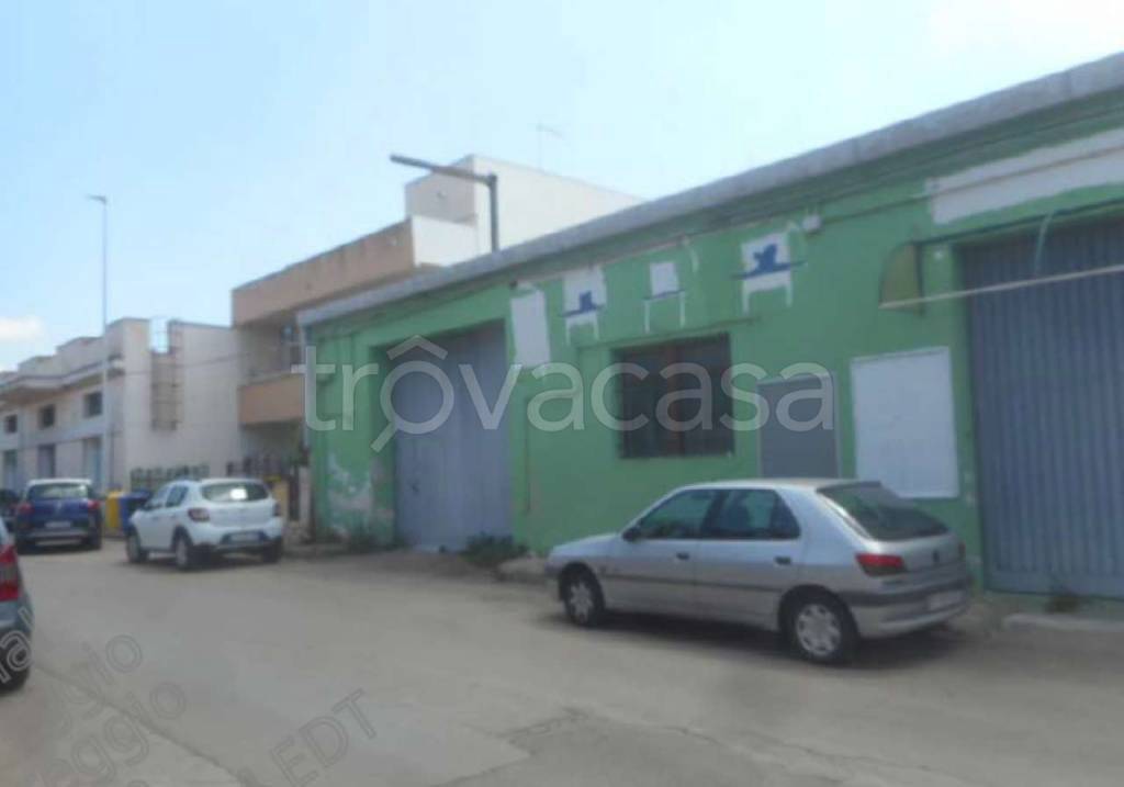 appartamento in vendita a Nardò in zona Sant'Isidoro