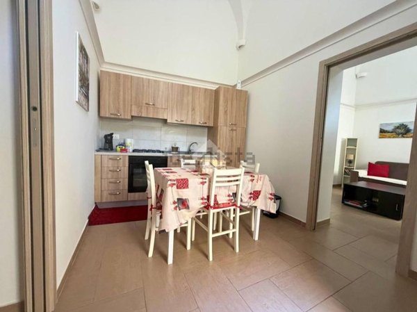 appartamento in vendita a Nardò