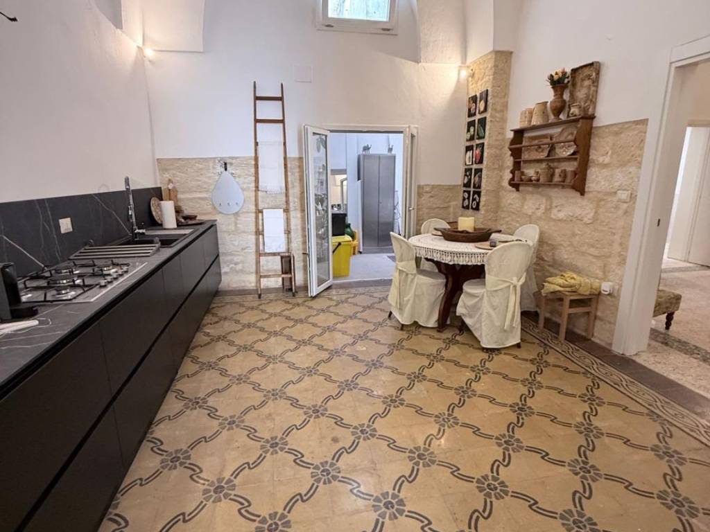 casa indipendente in vendita a Nardò in zona Santa Caterina