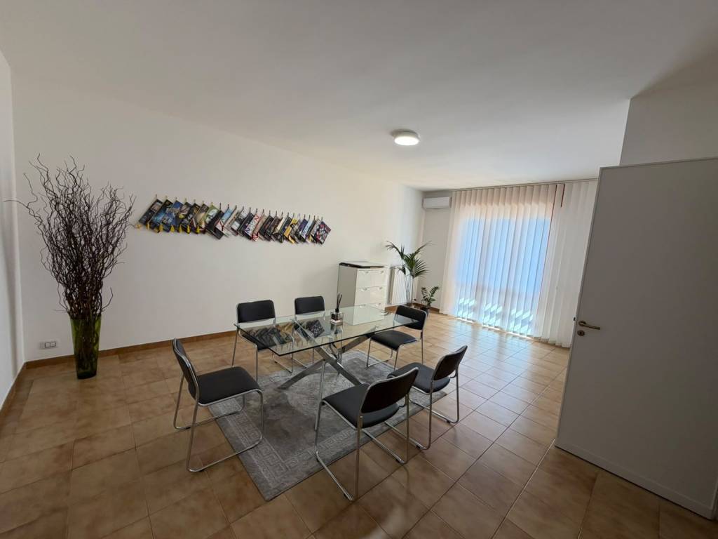 appartamento in vendita a Nardò