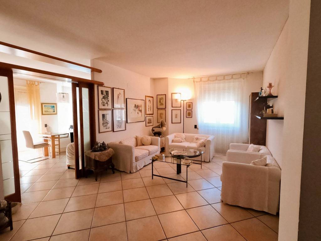 appartamento in vendita a Nardò
