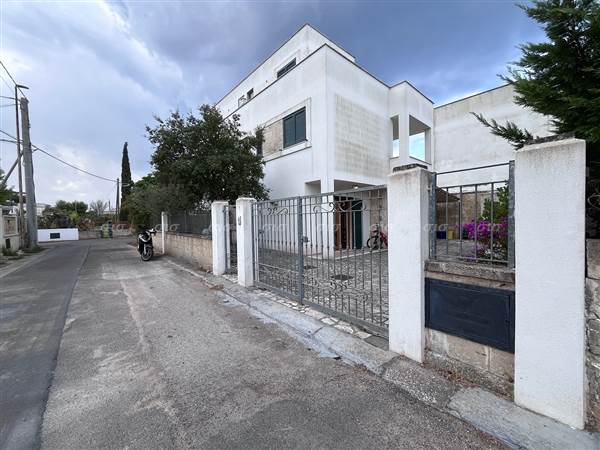 casa indipendente in vendita a Nardò in zona Santa Maria al Bagno