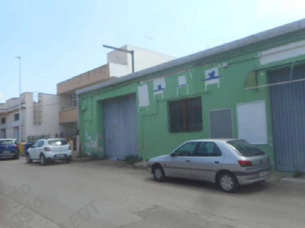 appartamento in vendita a Nardò in zona Sant'Isidoro