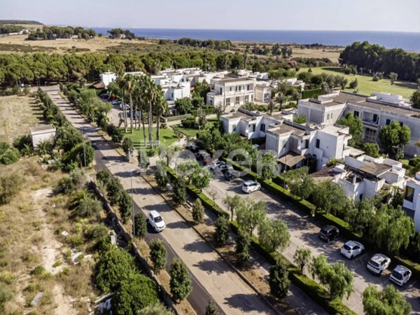 appartamento in vendita a Nardò in zona Sant'Isidoro