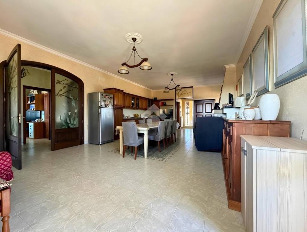 casa indipendente in vendita a Nardò