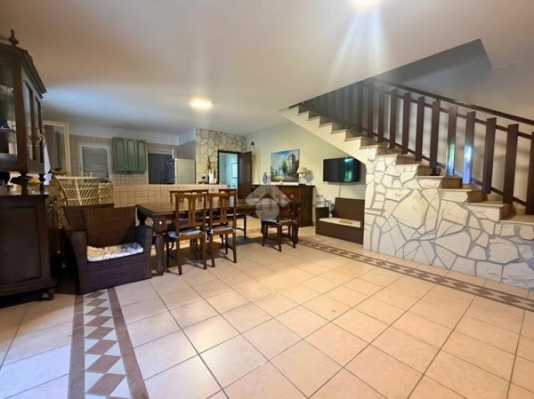 casa indipendente in vendita a Nardò in zona Sant'Isidoro