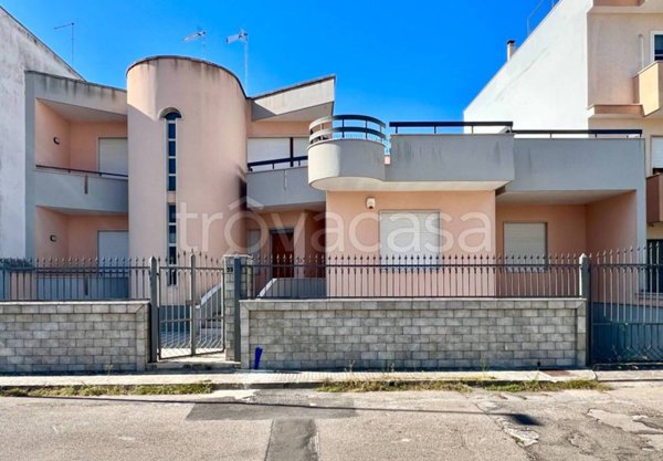 casa indipendente in vendita a Nardò