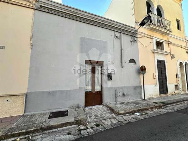 appartamento in vendita a Nardò