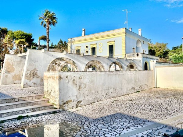 casa indipendente in vendita a Nardò