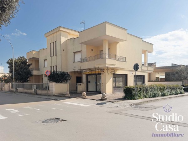 locale commerciale in vendita a Nardò