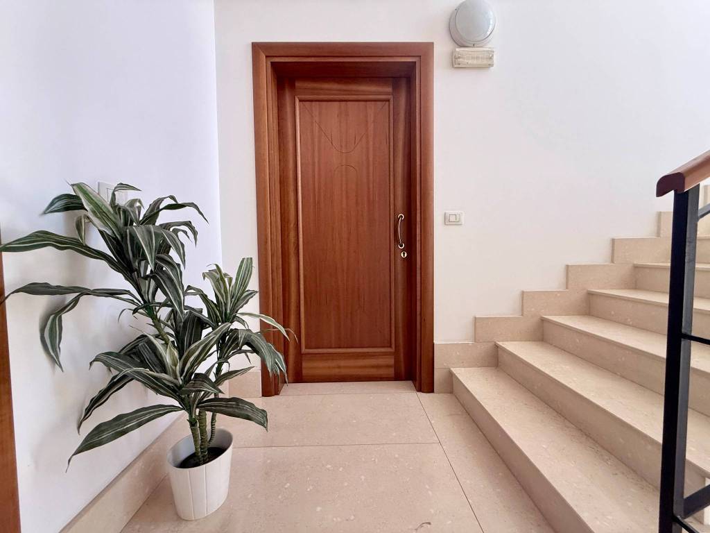 appartamento in vendita a Nardò