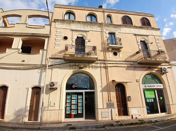 appartamento in vendita a Nardò