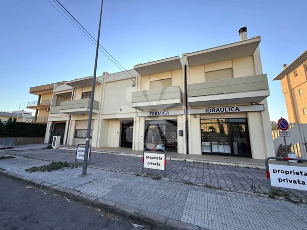 appartamento in vendita a Nardò