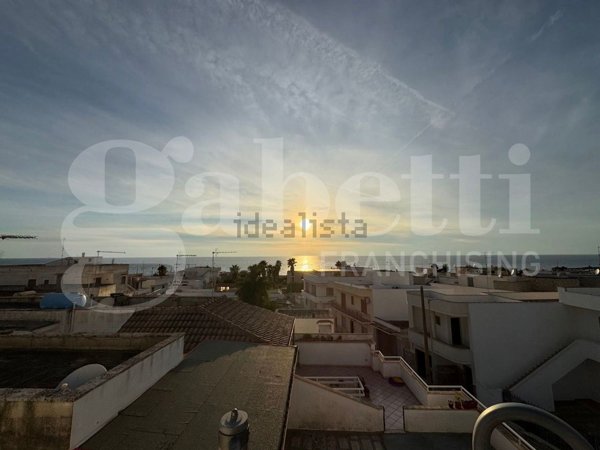 appartamento in vendita a Nardò in zona Santa Maria al Bagno