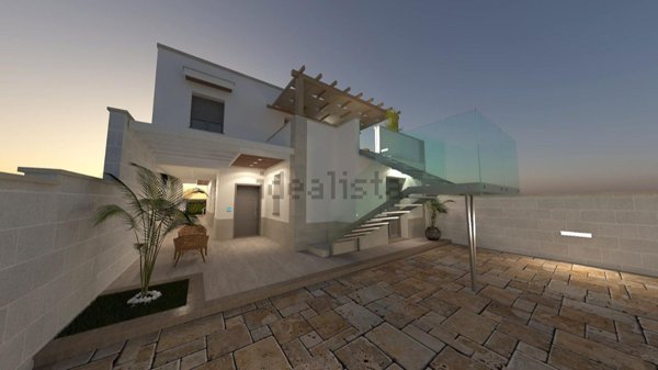 casa indipendente in vendita a Nardò in zona Villaggio Resta