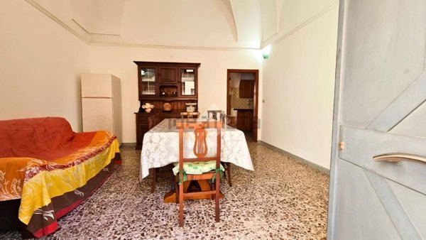 appartamento in vendita a Nardò