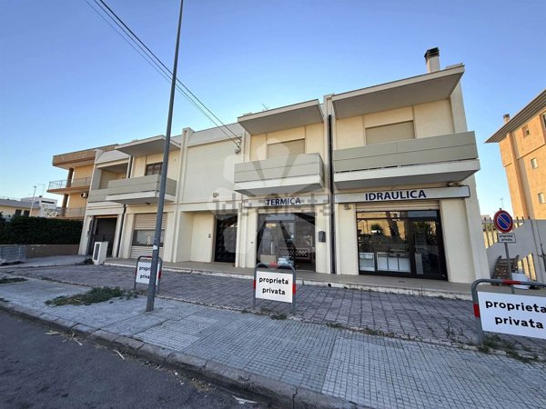 appartamento in vendita a Nardò