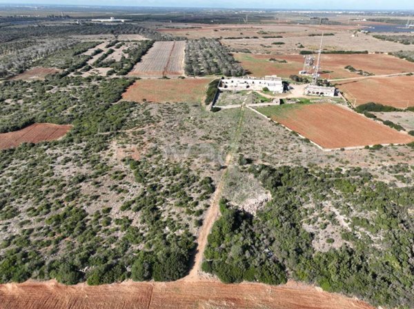 casa indipendente in vendita a Nardò in zona Villaggio Resta