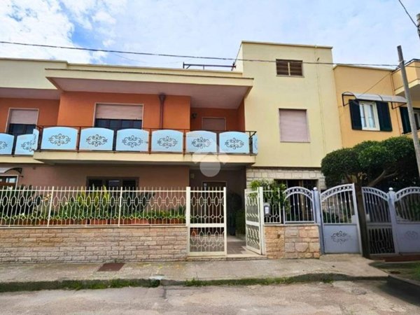 appartamento in vendita a Nardò