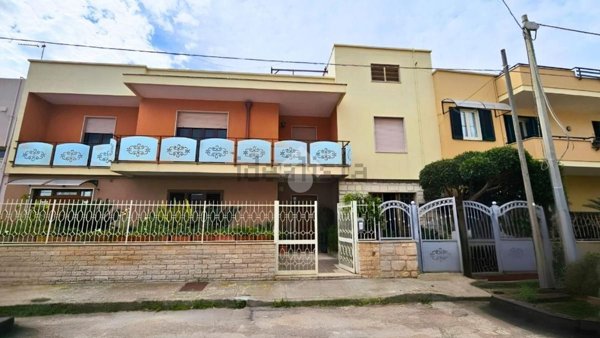appartamento in vendita a Nardò