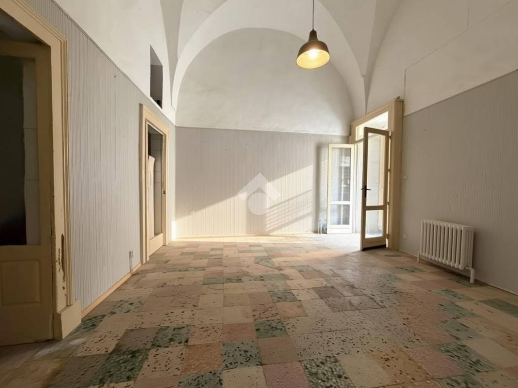 appartamento in vendita a Nardò