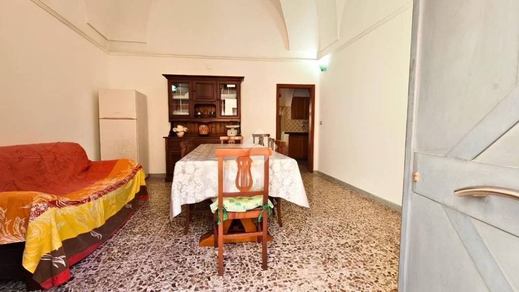 appartamento in vendita a Nardò