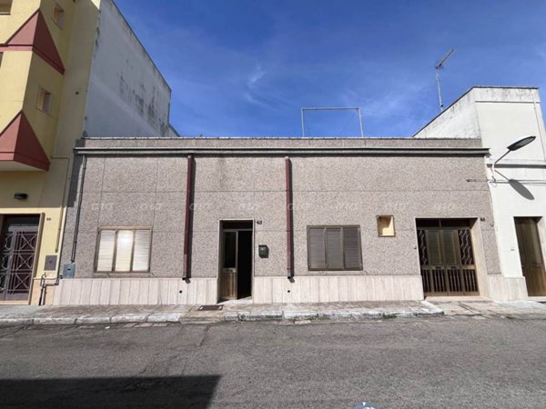 appartamento in vendita a Nardò